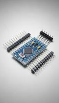 Placa Microcontrolador ATmega328 3.3V 8MHz Placa Microcontrolador ATmega328 3.3V 8MHz