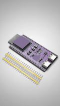 Placa Microcontrolador WiFi BLE 16MB Flash 8MB PSRAM Placa Microcontrolador WiFi BLE 16MB Flash 8MB PSRAM