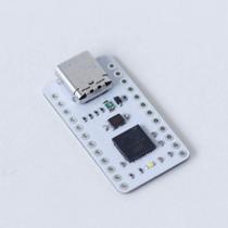 Placa Microcontroladora nullbits BIT-C Pro Micro USB-C 5V