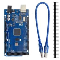 Placa Microntrolador Mega2560 R3