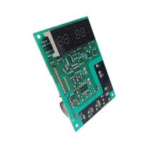 Placa Microondas Brastemp BMA30AF W10558729 110v