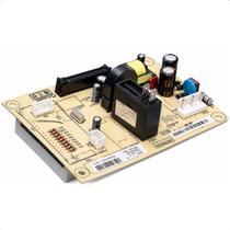 Placa Microondas Consul 30l Cms45a 220v W11050131 Original