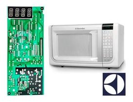 Placa Microondas Electrolux MEF41 Original