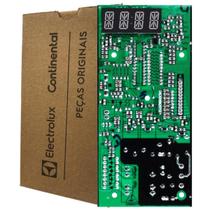 Placa microondas electrolux mev41 70001681 a20769601 127v