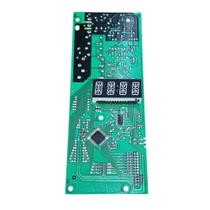Placa microondas electrolux mi41s A02343102 original bivolt