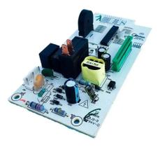 PLACA MICROONDAS ELECTROLUX MTD30 BIVOLT - 70002929 - A20745201 OR - Peça Original