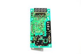 Placa microondas midea chicago grill 35l compatível 2 reles