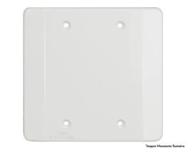Placa Mill 4X4 Cega Emt00M-22010 c/10pcs