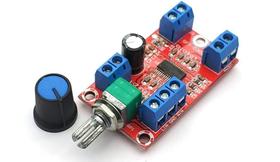Placa Mini Amplificador 2.0 30 + 30 60w Modulo Caixa Ativa