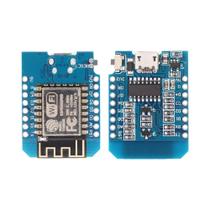 Placa Mini ESP32 S2 D1 Com 4MB De Flash E 2MB De PSRAM MicroPython Para Desenvolvimento Arduino