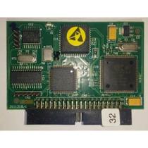 Placa Modem Xilinx Impacta 16 por 68 4990421 Intelbras