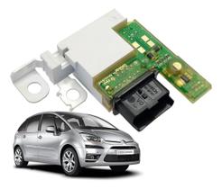 Placa Modul Fusíveis Bateria Citroen C4 Picasso Peugeot 3008