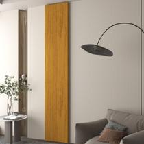 Placa Modulada 44,5cm em MDF Realce Gelius Placa Modulada 44,5cm em MDF Realce Gelius