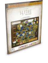 Placa modular para Scythe Game Stonemaier Games