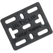 Placa Modular Ulticlip Ultiplate Em Plástico