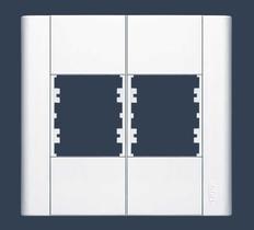 Placa Modulare 04 Modulo 4x4 Fame