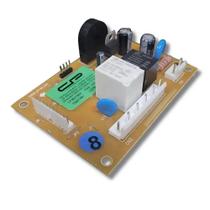 Placa módulo compatível com refrigeradores Electrolux DF42, DF42X, DFN42, DFX42, DW42X, TF42 - Bivolt