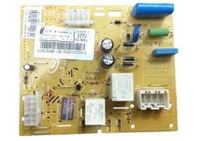 Placa Módulo Control Freezer BVR28 Brastemp Consul W10619169 Placa Módulo Control Freezer BVR28 Brastemp Consul W10619169