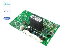 Placa Modulo de Correção de Frequência da Condensadora