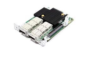 Placa modulo dell c6100 dual 40gbe