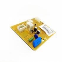 Placa Módulo Eletrônico de Potência - BRM35 BRM41 CRM35 CRM38 - 127v - 326059370 - Brastemp