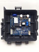 Placa Módulo Geladeira Brastemp Brm48 Brm50 Brw50 Brk50 W10772563