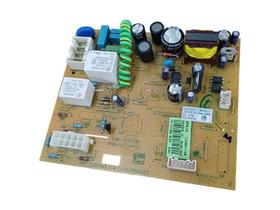 Placa Módulo Geladeira Brastemp Brm49 Brm47 Brq47 326061171 Placa Módulo Geladeira Brastemp Brm49 Brm47 Brq47 326061171