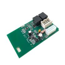 Placa Módulo Geladeira Brm35 Brm41 Bru49 Crm35 326059370 326063197