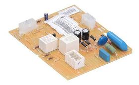 Placa Módulo Geladeira Consul Crm50 W10400473 W10400474 110v ( Original ) Vendedor 100% +