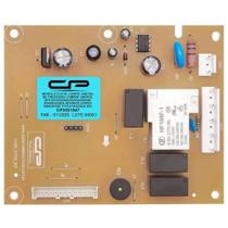 Placa Módulo Potência Refrigerador Electrolux A02021011 CP 3531547 Placa Módulo Potência Refrigerador Electrolux A02021011 CP 3531547
