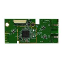 Placa módulo wi-fi tv aiwa aws-tv-32-bl-02-a mkwbt02 v1.0