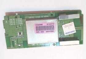 Placa Módulo Wifi Bluetooth 2.4 5ghz Tv Lg Eat64454802 Placa Módulo Wifi Bluetooth 2.4 5ghz Tv Lg Eat64454802