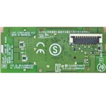 Placa Módulo WIFI Bluetooth Compatível TV LG 75UR8750PSA / CCA019LP1260T2