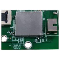 Placa Módulo Wifi Compatível TV Philco PTV32G7PR2CSBLH AL-7605BWG-B Placa Módulo Wifi Compatível TV Philco PTV32G7PR2CSBLH AL-7605BWG-B