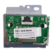 Placa Modulo Wifi Compativel TV TCL 55C715 WCT5K-203002-ROHS-94V-0