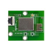 Placa modulo wifi philco ptv50rcg70bl 4k wf-r12b-uwd3 jui7.820.0297-7 original