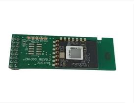 Placa Módulo Zigbee Ifr7000/7001/3000/3001 Orig Intelbras