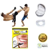 Placa Moldável Para Esporte Luctor Vamp Vamp 5em1 Top de Linha Placa Moldável Para Esporte Luctor Vamp Vamp 5em1 Top de Linha