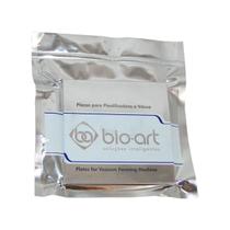 Placa Moldeira Quadrada Cristal 1 Mm 5 Un - Bio Art Placa Moldeira Quadrada Cristal 1 Mm 5 Un - Bio Art