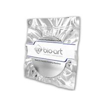 Placa Moldeira Redonda Cristal 3 MM 2 unidades - Bio Art Placa Moldeira Redonda Cristal 3 MM 2 unidades - Bio Art