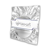 Placa Moldeira Redonda Soft 3 Mm 5 Un - Bio Art Placa Moldeira Redonda Soft 3 Mm 5 Un - Bio Art