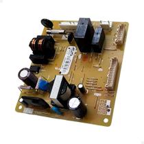 Placa Montada Refrigerador Panasonic Bt40 Arbpc2a00311 127v / Arbpc2a00960