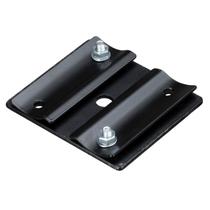 Placa Montagem Suporte Teto Sistema Trilho Estúdio