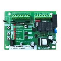 Placa Motor 433mhz Wkxh90 Rossi Placa Motor 433mhz Wkxh90 Rossi