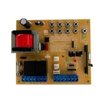 Placa Motor de Portão Rossi Dz3 Dz4 Mx30 Kx30 Nano Com Rampa Placa Motor de Portão Rossi Dz3 Dz4 Mx30 Kx30 Nano Com Rampa