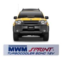 PLACA MOTOR MWM NISSAN XTERRA 2.8 TURBO / turbocooler sohc 12v menor PLACA MOTOR MWM NISSAN XTERRA 2.8 TURBO / turbocooler sohc 12v menor