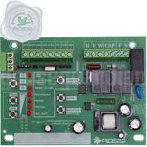 Placa Motor Rossi Dz Nano Atto Dz3 Dz4 Nkxh30fs +2controles Placa Motor Rossi Dz Nano Atto Dz3 Dz4 Nkxh30fs +2controles