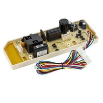 Placa Motor Ventilador Lava E Seca Electrolux Lst12 Original