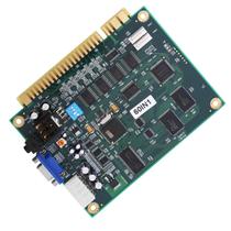 Placa multicade PCB Board Classic 60 em 1 Jamma Kits Walfront