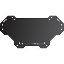 Placa Number Plate Board Rsd Single Crown Bike